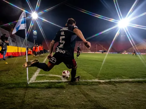 Colo Colo destruye el Santa Laura para el Superclásico
