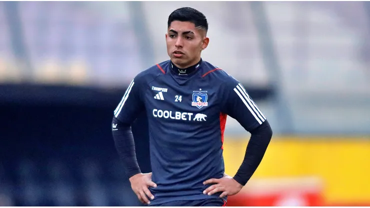 Thompson está en prisión preventiva