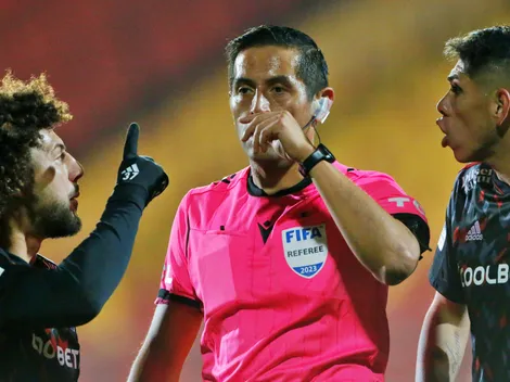 “Lamentablemente tenemos un episodio más con Gilabert”