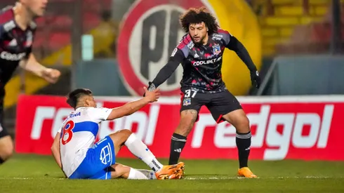 La revancha entre albos y cruzados se jugará este domingo.