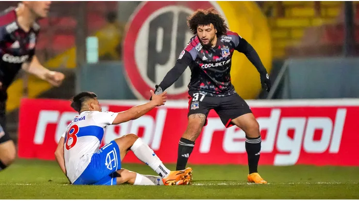 La revancha entre albos y cruzados se jugará este domingo.