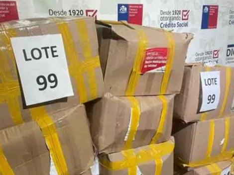 ¿Cómo participar del remate de la Tía Rica?