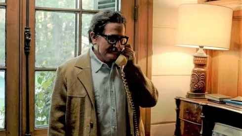 Los mil días de Allende.