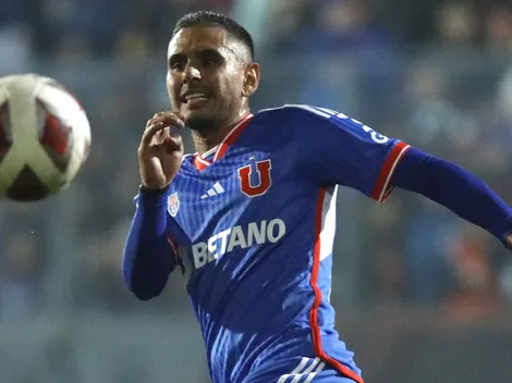 ¿Cuándo juega la U? El próximo desafío Azul tras el receso