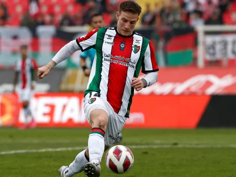 Este es el millonario contrato que firmará Barticciotto con Talleres