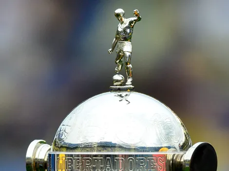 El duelo de chilenos que dará gratis CHV de la Copa Libertadores