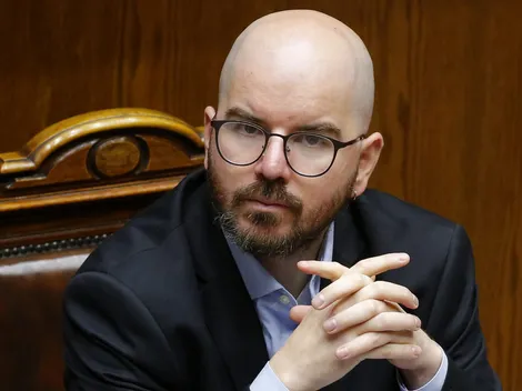 ¿Qué dijo Giorgio Jackson por el cambio de ministros en el Gobierno?