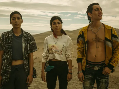 ¿Cuándo se estrena la secuela de Sayen?