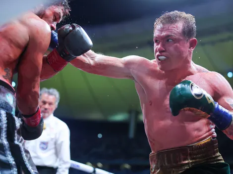 ¿Cuándo pelea Canelo Álvarez? El mexicano enfrenta a Jermell Charlo