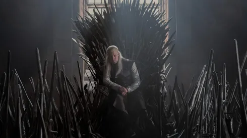 House of the Dragon.