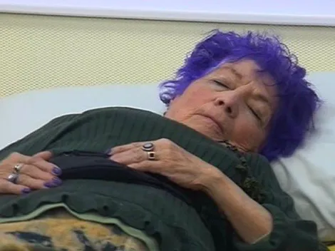 El notorio cambio físico de la señora Mónica en Gran Hermano