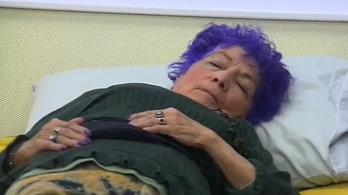 El impactante cambio físico de la señora Mónica en Gran Hermano