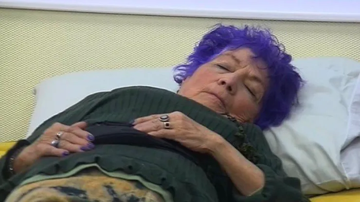 El impactante cambio físico de la señora Mónica en Gran Hermano