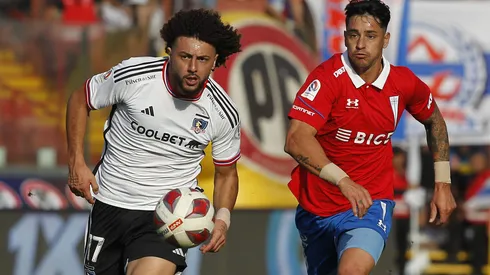 Colo Colo y Universidad Católica se enfrentarán en la final de la Zona Centro Norte.