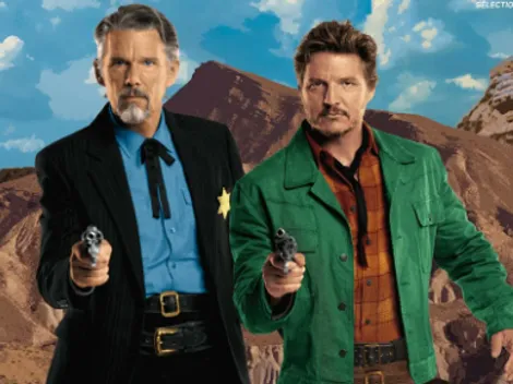 ¿Cuándo se estrena el corto de Pedro Pascal en cine?