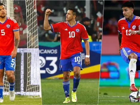 Chile y un complicado panorama para el debut