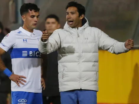 Zaguero campeón advierte a Nico Núñez de un gran riesgo en la final