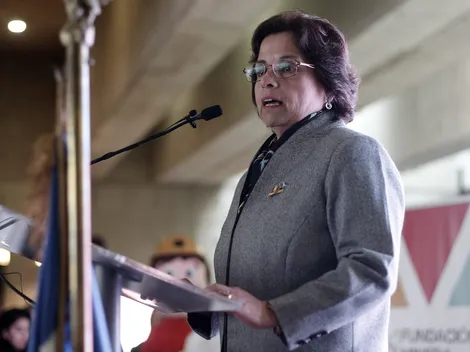 ¿Quién es Aurora Williams? La nueva ministra de Minería