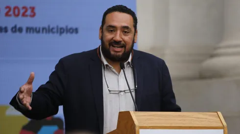 ¿Quién es el nuevo ministro de Educación? Conoce a Nicolás Cataldo.