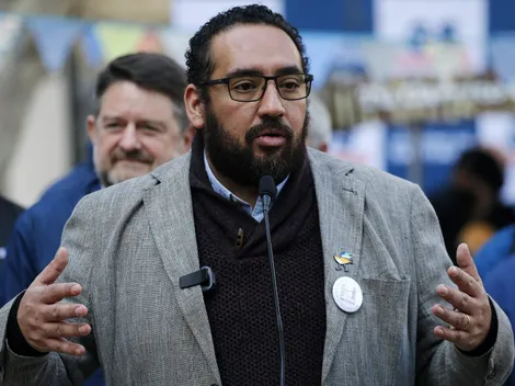 Proponen bono reparatorio por deuda histórica de los profesores