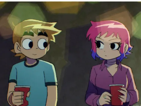 ¿Cuándo se estrena Scott Pilgrim Netflix? Una serie de animé