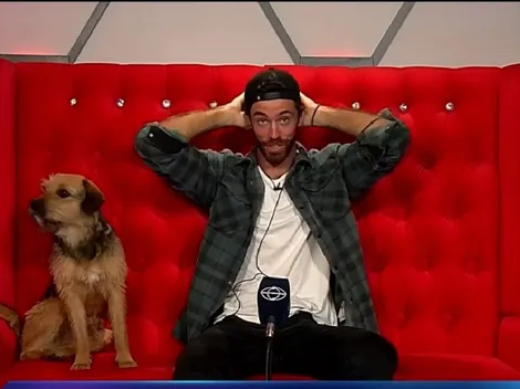 Lucas criticado en Twitter por no saber el significado de Gran Hermano