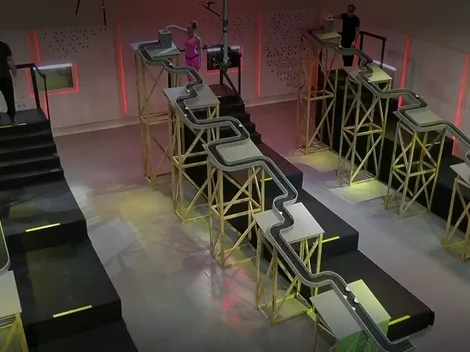 ¿Quién es el líder de la semana en Gran Hermano?