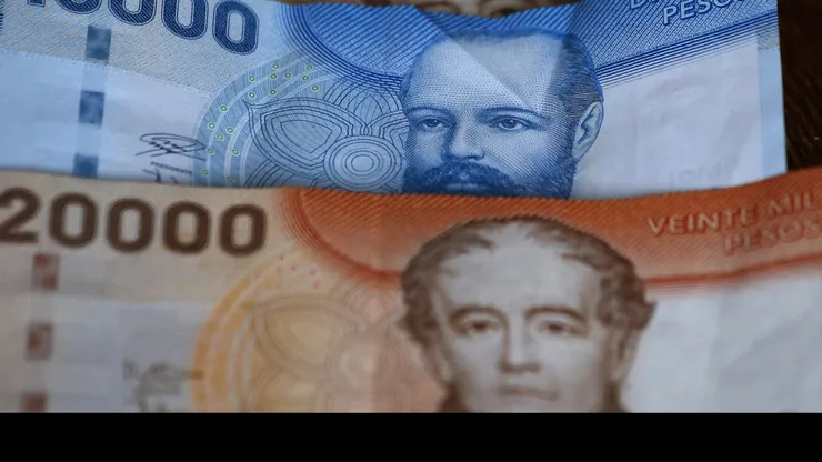 ¿Qué bonos suben su valor con el aumento del salario mínimo?