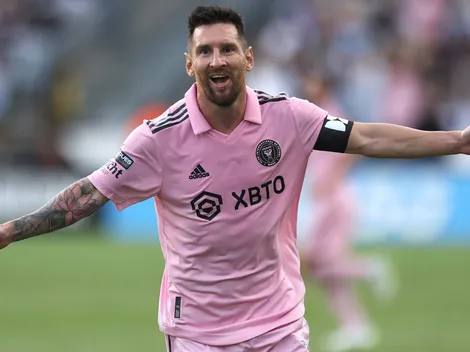 ¿Mundial de Clubes? Messi apunta al premio gordo en la Leagues Cup