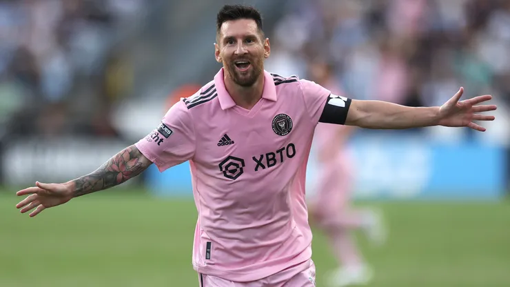 Lionel Messi puede volver al Mundial de Clubes tras clasificación histórica en la Leagues Cup.