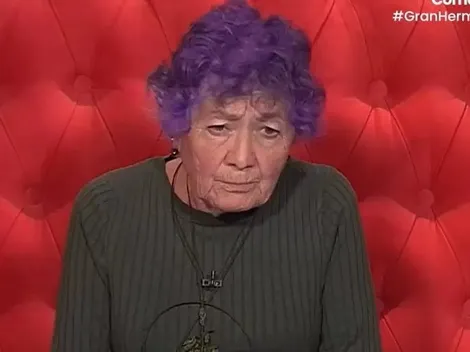 Mónica se excusa por no competir y se molesta con participante de GH