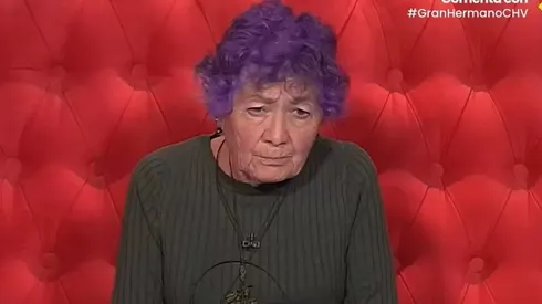 Mónica se excusa por no competir y se molesta con participante de GH