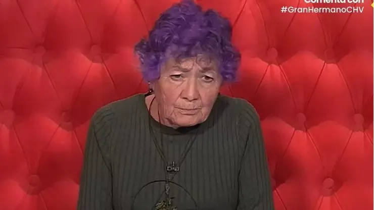 Mónica se excusa por no competir y se molesta con participante de GH