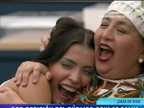 #TheLulosShow el nuevo hashtag de los fans de Gran Hermano en Twitter