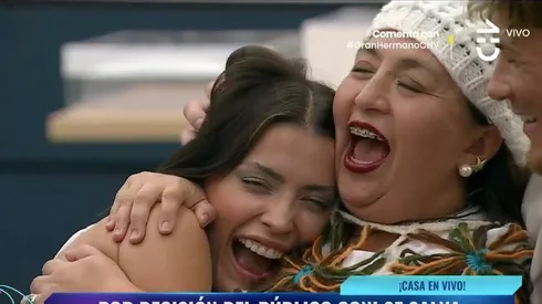 #TheLulosShow el nuevo hashtag de los fans de Gran Hermano en Twitter