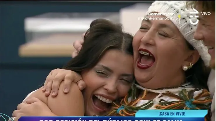 #TheLulosShow el nuevo hashtag de los fans de Gran Hermano en Twitter