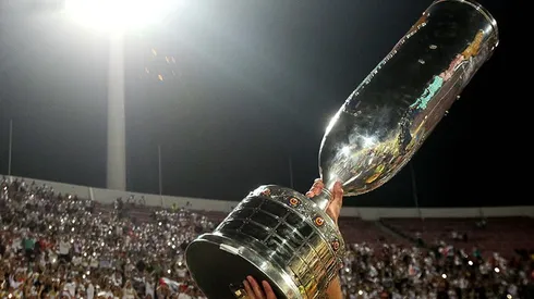 Revisa cómo se define al campeón en el renovado certamen de la Copa Chile