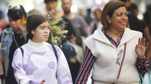 Bono por hijo es para mujeres de Chile.