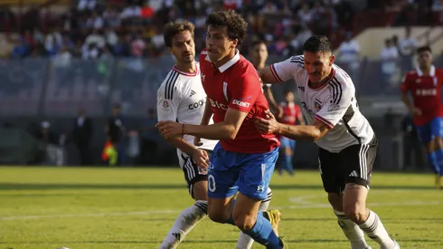 Universidad Católica recibirá en el estadio Santa Laura, sin público, a Colo Colo por la final de ida, regional Centro Norte, de la Copa Chile 2023.