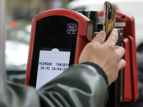 ¿Cuánto sube la tarifa del transporte público y desde cuándo?