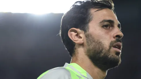 Bernardo Silva rechaza al Barcelona y se queda en Manchester City.