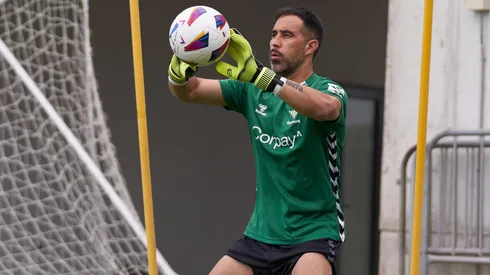 Buenas noticias desde España sobre Bravo.