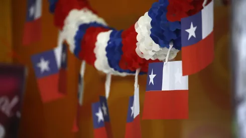 Aguinaldo de Fiestas Patrias.