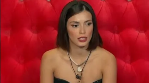 Coni de Gran Hermano está en el Times Square