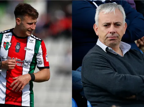 La movida de Felicevich para poner a Barti en Talleres