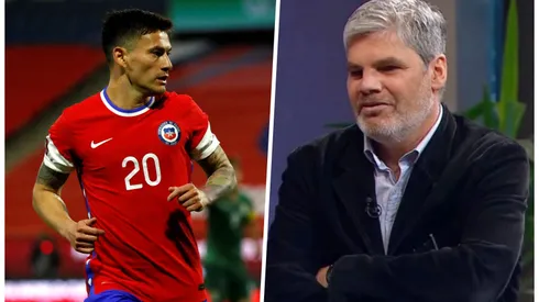 La polémica está al rojo por la defensa a Felicevich.