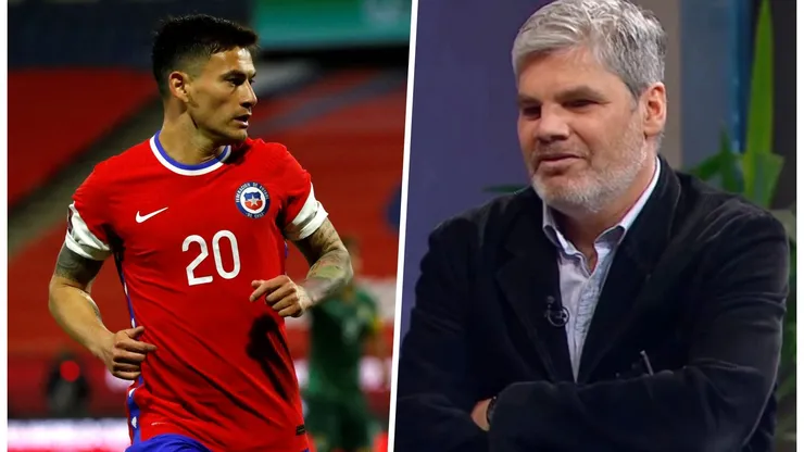 La polémica está al rojo por la defensa a Felicevich.