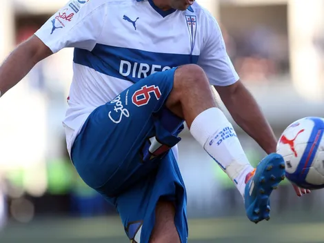 Universidad Católica tiene nueva marca para su camiseta