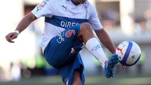 La UC firmó contrato con Puma