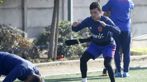 Charles Aránguiz estará, al menos, hasta finales de 2024 en Brasil.